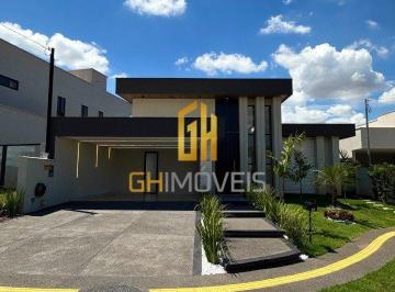 Casa · 399m² · 3 Quartos · Casa à venda - em Jardins Bolonha