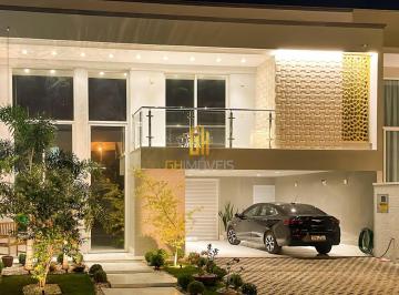 Casa · 230m² · 4 Quartos · Casa à venda - em Santa Genoveva