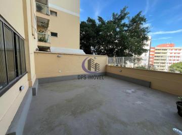 Apartamento · 320m² · 3 Quartos · Apartamento para aluguel - no Vila Amélia