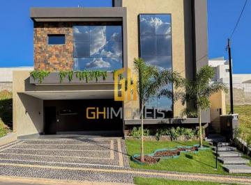 Casa · 300m² · 4 Quartos · Casa à venda - em Senador Canedo