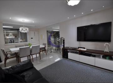 Apartamento · 96m² · 2 Quartos · Apartamento à venda - na Vila Leonor