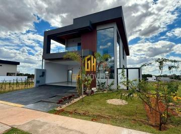 Casa · 280m² · 4 Quartos · Casa à venda - no Residencial Parque Mendanha