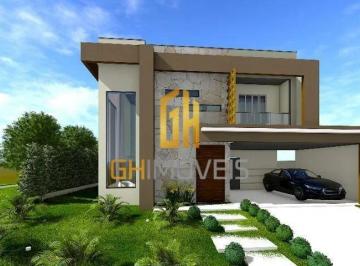 Casa · 332m² · 3 Quartos · Casa à venda - em Jardins Parma