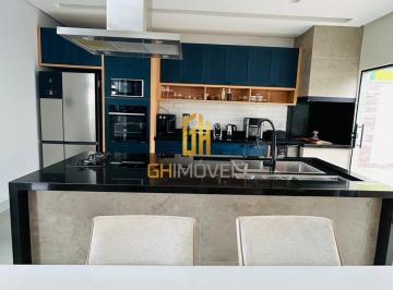 Casa · 405m² · 4 Quartos · Casa à venda - no Jardim Buriti Sereno