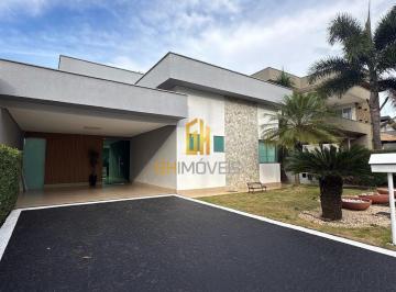 Casa · 377m² · 3 Quartos · Casa à venda - nos Jardins Madri