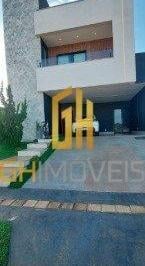 Casa · 250m² · 4 Quartos · Casa à venda - em Jardins Parma