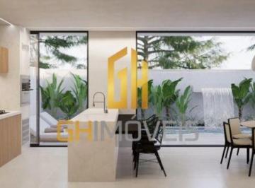 Casa · 247m² · 3 Quartos · Casa à venda - na Vila Rosa