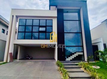 Casa · 360m² · 3 Quartos · Casa à venda - em Jardins Bolonha