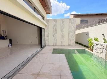 Casa · 420m² · 4 Quartos · Casa à venda - no Jardim Atlântico