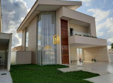 Casa · 500m² · 4 Quartos · Casa à venda - no Residencial Goiânia Golfe Clube