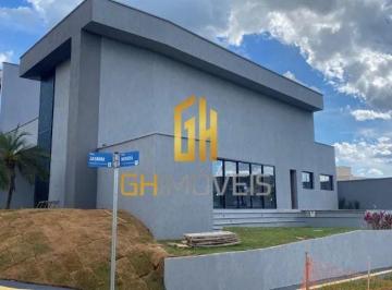 Casa · 387m² · 4 Quartos · Casa à venda - em Jardins Capri