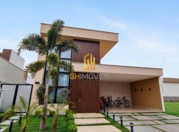 Casa · 312m² · 3 Quartos · Casa à venda - em Aparecida de Goiânia