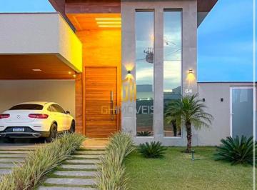 Casa · 390m² · 3 Quartos · Casa à venda - em Jardins Nápoles