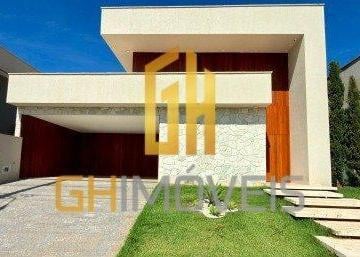 Casa · 392m² · 3 Quartos · Casa à venda - em Jardins Nápoles