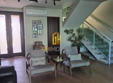 Casa · 450m² · 4 Quartos · Casa à venda - no Residencial Granville
