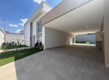 Casa · 432m² · 4 Quartos · Casa à venda - no Jardim Atlântico