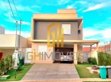 Casa · 166m² · 3 Quartos · Casa à venda - em Jardins Capri