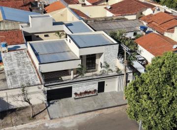 Casa · 390m² · 3 Quartos · Casa à venda - no Jardim Europa