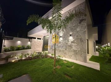 Casa · 420m² · 3 Quartos · Casa à venda - no Jardim Atlântico