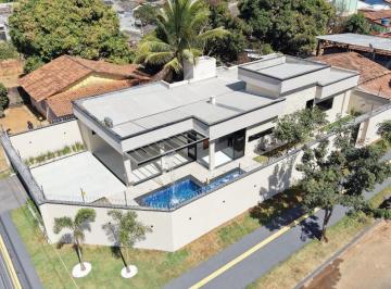 Casa · 437m² · 4 Quartos · Casa à venda - no Jardim Helvécia