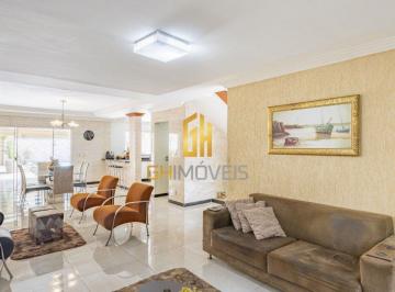 Casa · 390m² · 3 Quartos · Casa à venda - no Loteamento Portal do Sol I