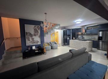 Casa · 383m² · 4 Quartos · Casa à venda - em Jardins Nápoles