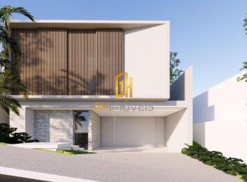 Casa · 300m² · 3 Quartos · Casa à venda - em Jardins Bolonha