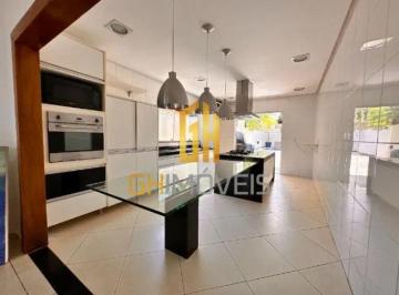 Casa · 438m² · 4 Quartos · Casa à venda - no Setor Jaó