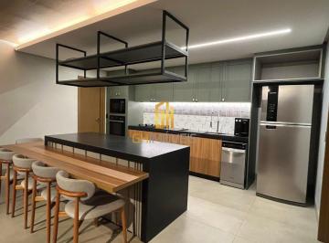 Casa · 250m² · 4 Quartos · Casa à venda - em Jardins Capri