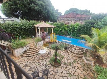 Casa · 575m² · 4 Quartos · Casa à venda - no Jardim Goiás