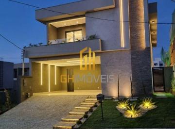 Casa · 275m² · 3 Quartos · Casa à venda - em Jardins Capri