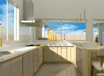 Casa · 424m² · 3 Quartos · Casa à venda - no Residencial Goiânia Golfe Clube
