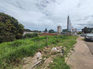 Terreno · 628m² · Terreno à venda - no Jardim Goiás