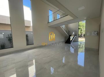 Casa · 360m² · 4 Quartos · Casa à venda - em Trindade