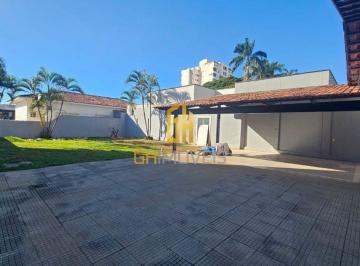 Casa · 630m² · 5 Quartos · Casa à venda - no Setor Aeroporto