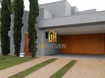Casa · 434m² · 4 Quartos · Casa à venda - nos Jardins Atenas