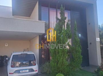 Casa · 409m² · 3 Quartos · Casa à venda - nos Jardins Madri