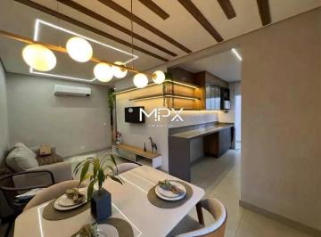 Casa · 63m² · 2 Quartos · 2 Vagas · Casa para alugar no Condomínio Reserva Taquaral I em Piracicaba