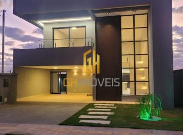 Casa · 260m² · 4 Quartos · Casa à venda - em Jardins Capri
