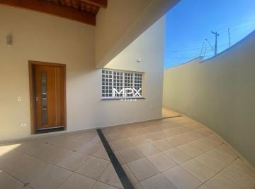 Casa · 159m² · 3 Quartos · 2 Vagas · Casa à venda no bairro Castelinho em Piracicaba