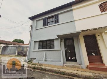 Casa de 2 quartos, Americana · Sobrado com 2 quartos à venda em Jardim São Paulo