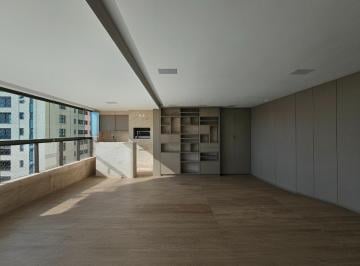 Apartamento · 283m² · 4 Quartos · Apartamento para aluguel - na Vila da Serra