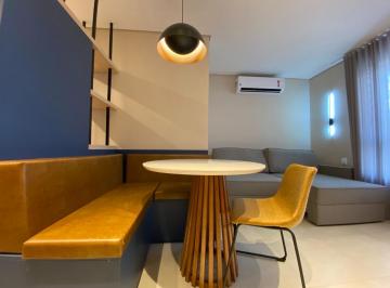 Apartamento · 48m² · 1 Quarto · Apartamento para aluguel - em Lourdes