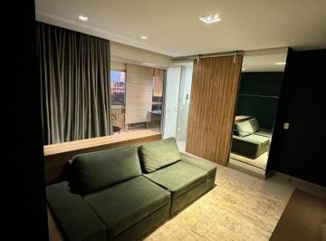 Apartamento · 77m² · 2 Quartos · Apartamento para aluguel - na Vila da Serra