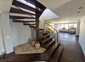 Apartamento · 350m² · 4 Quartos · Apartamento para aluguel - em Lourdes