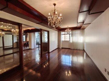 Apartamento · 289m² · 4 Quartos · Apartamento para aluguel - em Lourdes