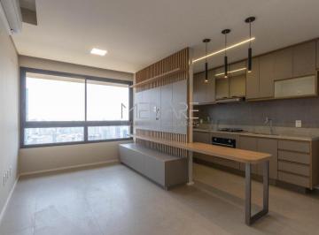 Apartamento · 44m² · 1 Quarto · Apartamento para aluguel - na Vila da Serra