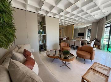 Apartamento · 195m² · 4 Quartos · Apartamento à venda - em Belvedere