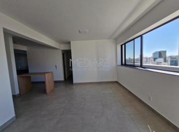 Apartamento · 85m² · 3 Quartos · Apartamento para aluguel - em Santo Agostinho