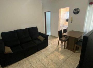 Apartamento de 2 quartos, Guarulhos · Apartamento de 59 m² com 2 quartos para aluguel no Parque Santo Antônio/Gopouva - Condomínio Adriana